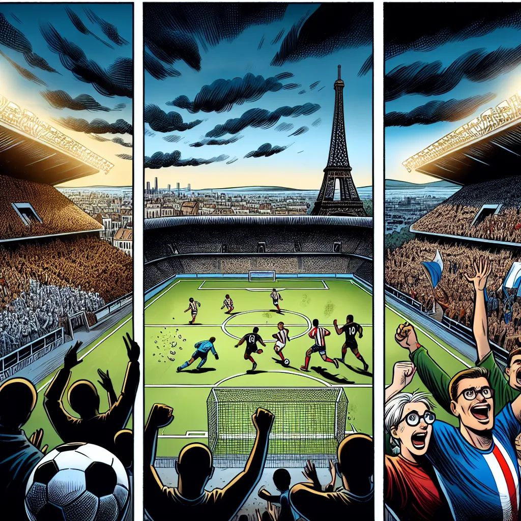 франция футбол