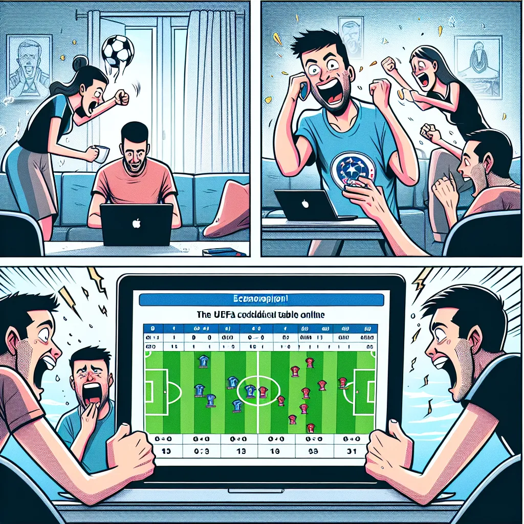 таблица коэффициентов уефа онлайн