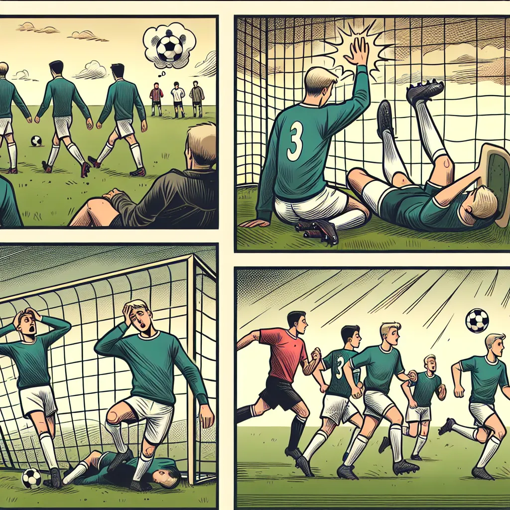 нападающие в футболе