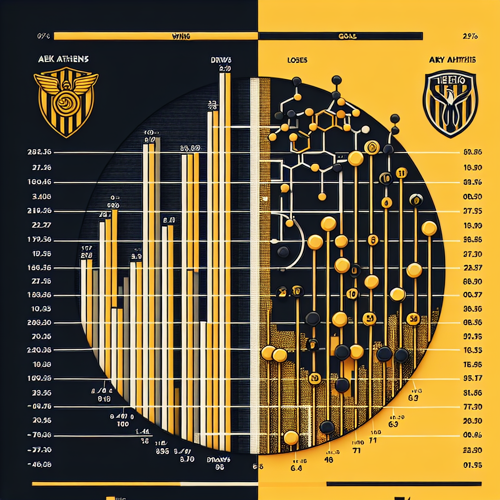 АЕК Афины – Арис Салоники: Статистика и Анализ