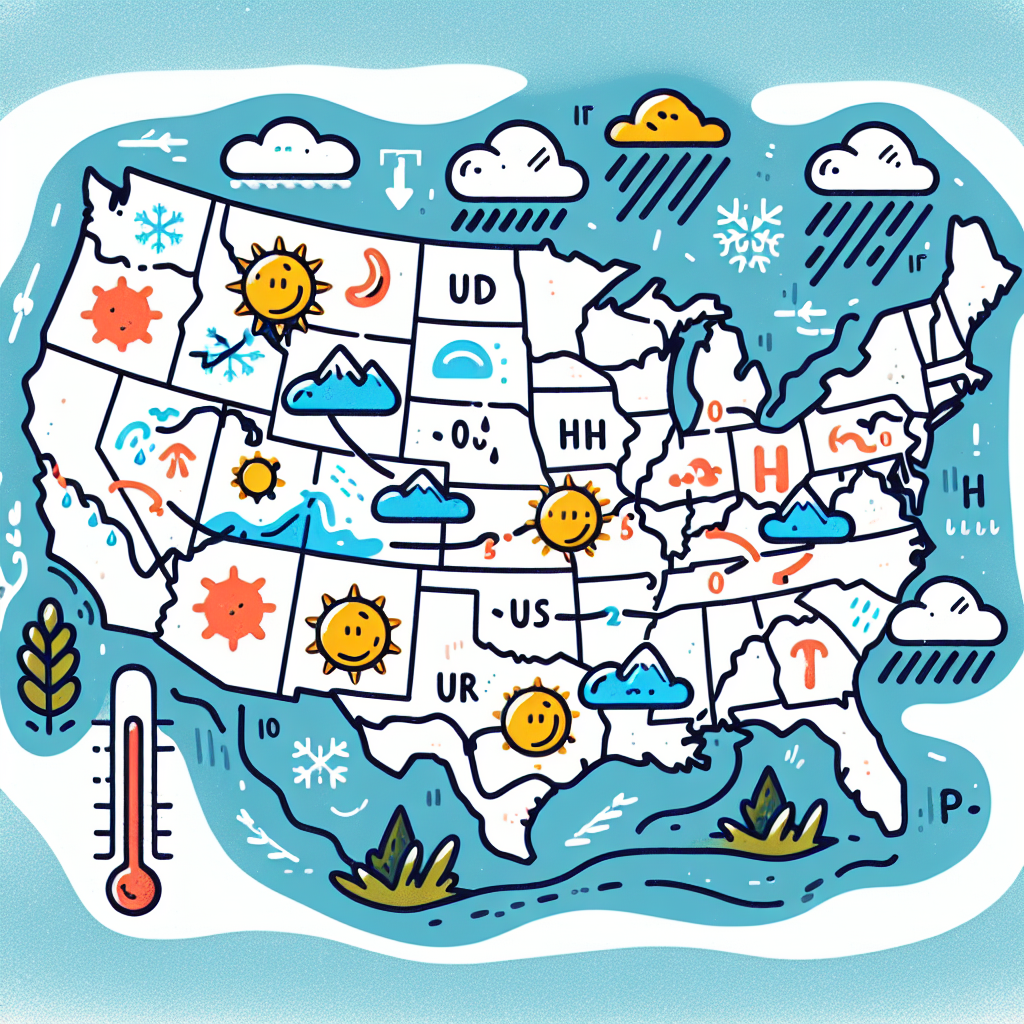 Портленд Юта Прогноз: Анализ и Ожидания