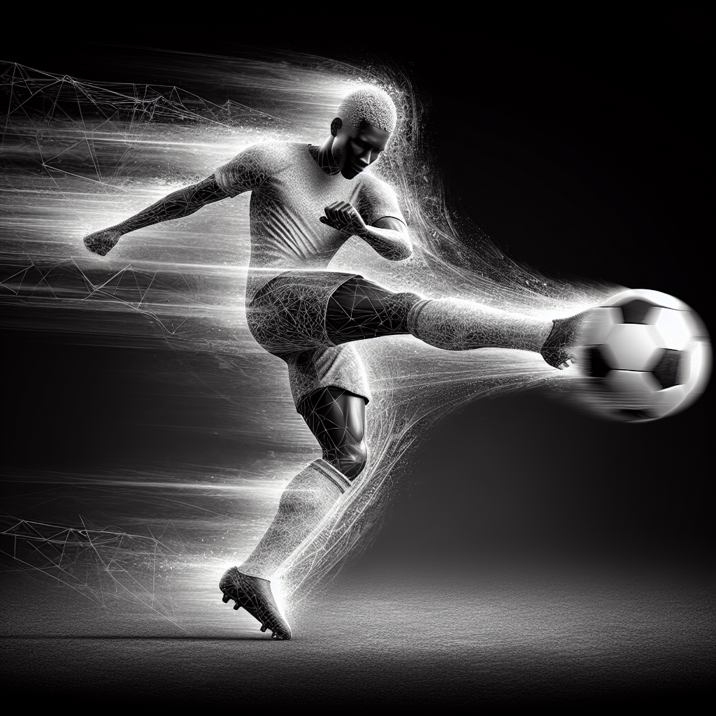 Скорость удара Роберто Карлоса: Легенда футбольного мира