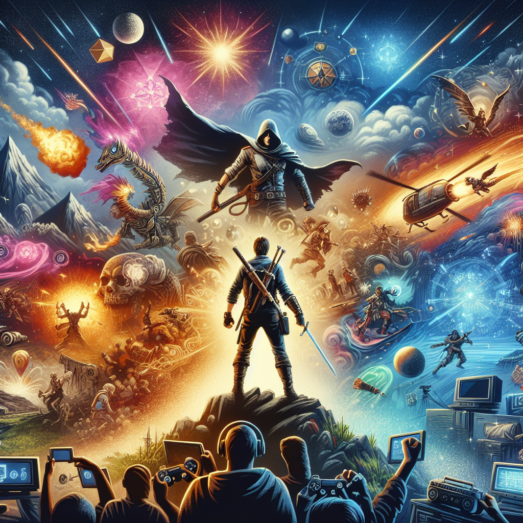 Смута: Игра, Которая Погружает в Историю