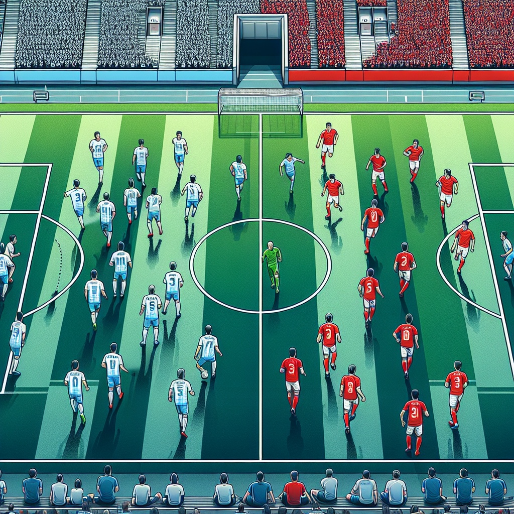 Шавиш – Бенфика: Составы и Анализ