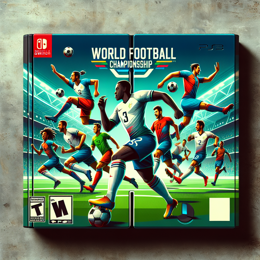 FIFA 23 на Nintendo Switch: Полный Обзор и Анализ