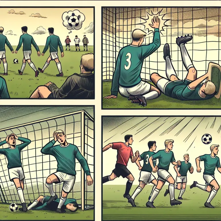 нападающие в футболе