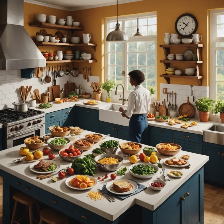 Политика: Как повседневные выборы отражают более глубокие процессы