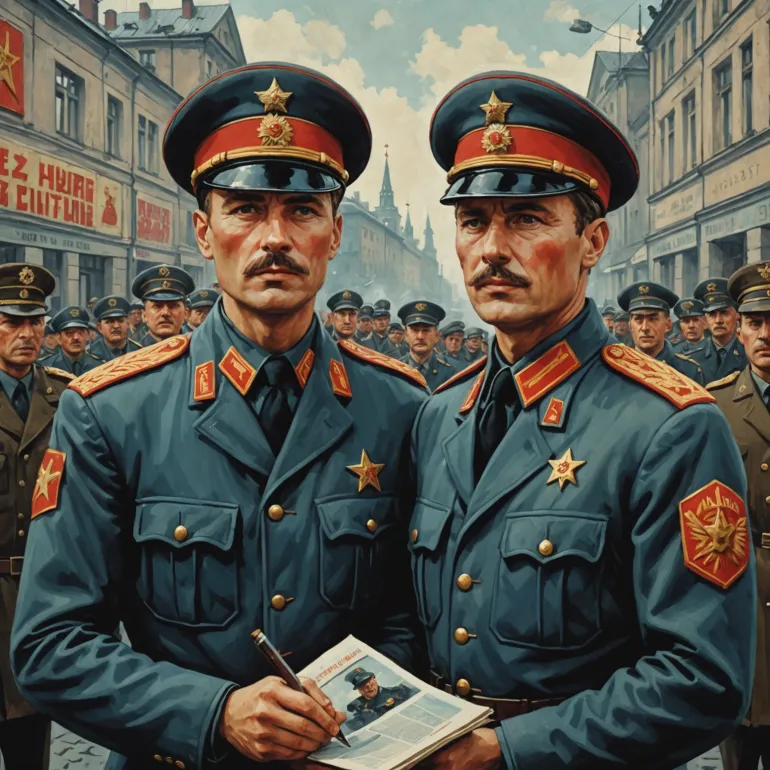 Фильмы, которые меняют восприятие: почему важно понимать их глубинный смысл