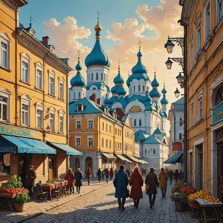 Ростовские слова: ключ к пониманию уникального культурного кода юга России