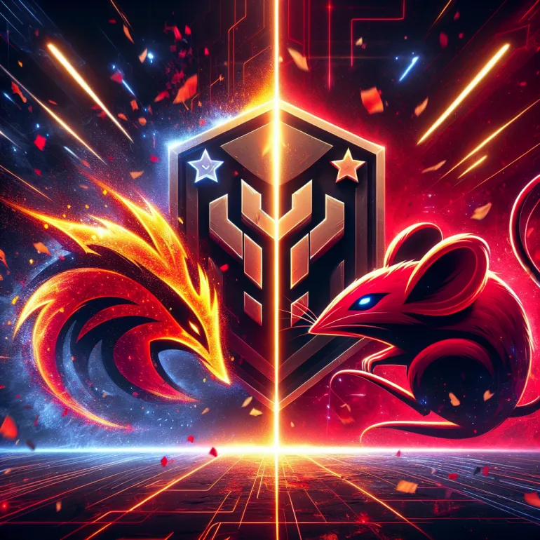 Анализ и прогноз на матч Astralis против MOUZ