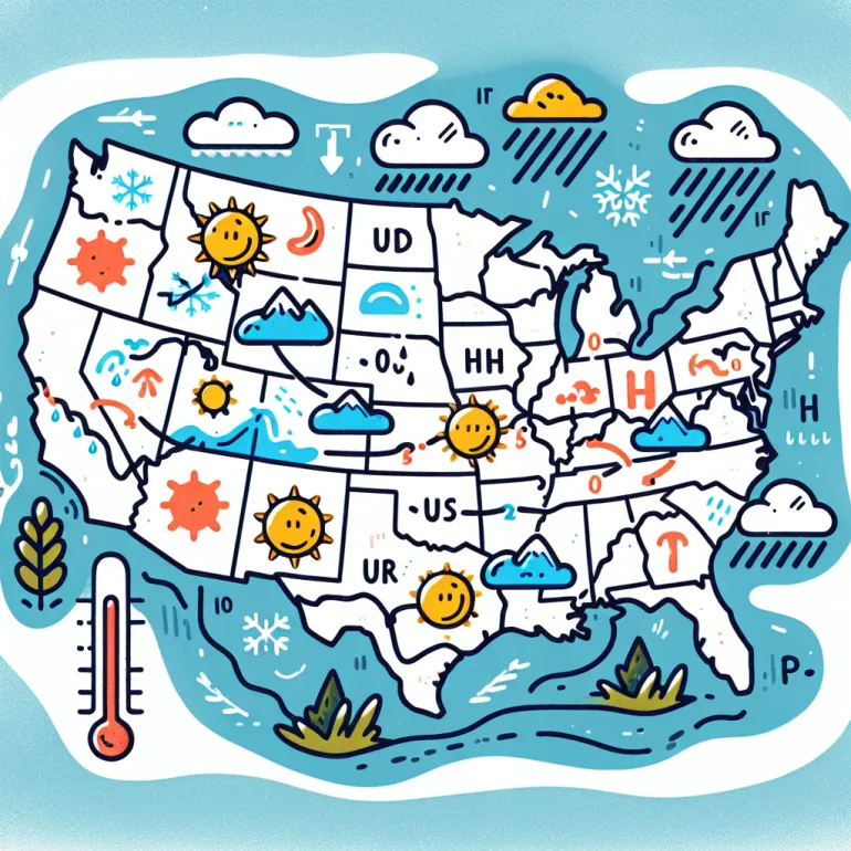 Портленд Юта Прогноз: Анализ и Ожидания