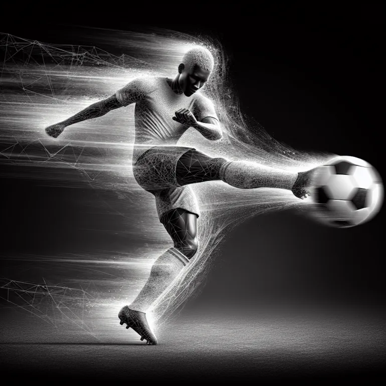 Скорость удара Роберто Карлоса: Легенда футбольного мира