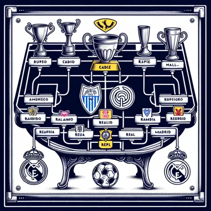 Анализ Матчей: Кадис против Реал Мадрид в Текущем Сезоне