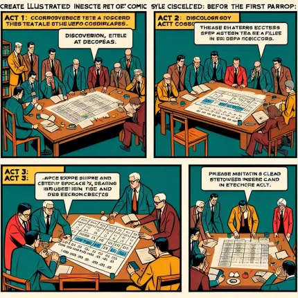 Таблица коэффициентов УЕФА: Разобраться в рейтингах и их влиянии на футбол