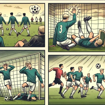 нападающие в футболе