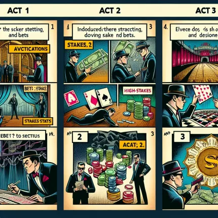 Валуйные ставки: Как находить истинную ценность в спортивных пари