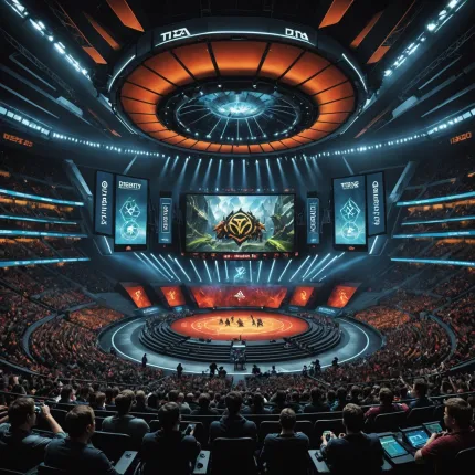 TI Dota: Сетка — ключ к пониманию стратегии и прогнозированию результатов