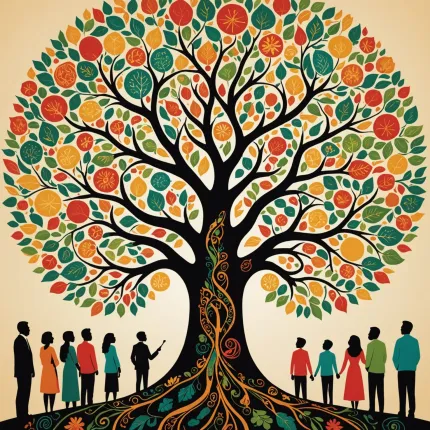 Этническая идентичность: Понимание и значение в современном мире