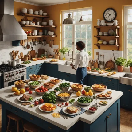 Политика: Как повседневные выборы отражают более глубокие процессы