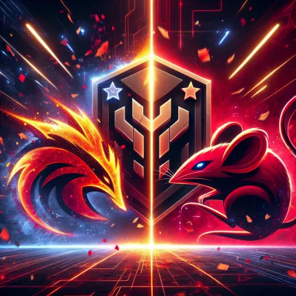 Анализ и прогноз на матч Astralis против MOUZ