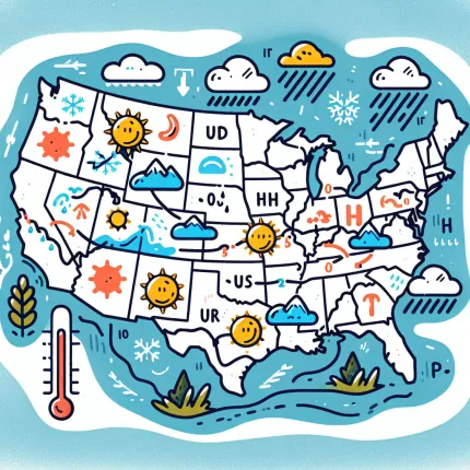 Портленд Юта Прогноз: Анализ и Ожидания