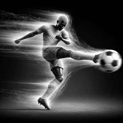 Скорость удара Роберто Карлоса: Легенда футбольного мира