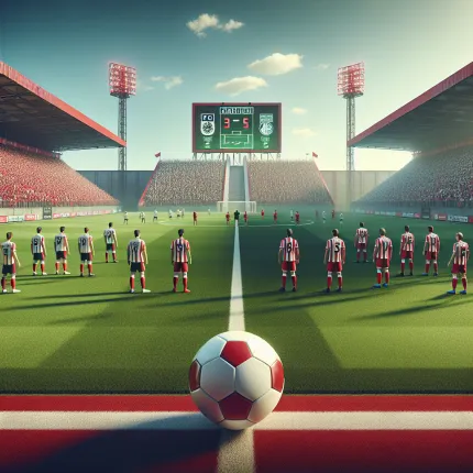 Унион Берлин против Майнц: Прогноз и Анализ