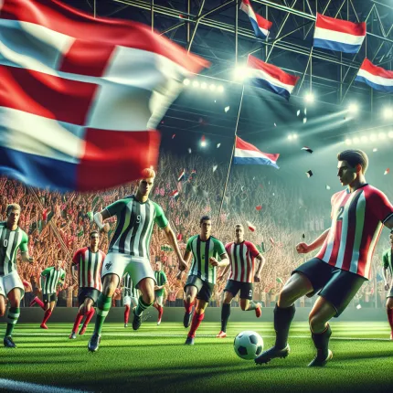 Утрехт против ПСВ: История, Статистика и Современные Тенденции