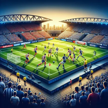 Ньюкасл Джетс против Мельбурн Виктори: История и Современность