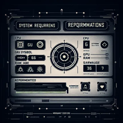 Resident Evil Village: Системные Требования и Оптимизация